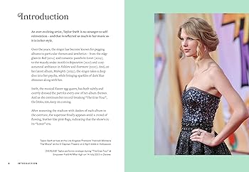 Icons Series♡テイラースウィフト Taylor Swift icon